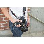 Peak Design CL-3 Clutch Camera Hand-Strap | Black
