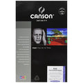 Canson Infinity Rag Photographique Paper 210 gsm | 8.5 x 11", 25 Sheets