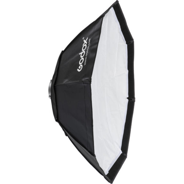 Godox Octa Softbox with Bowens Speed Ring and Grid | 37.4