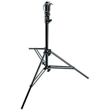 Manfrotto 085BS Heavy Duty Boom and Stand | Black