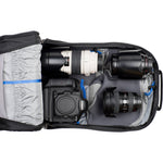 Think Tank Photo Shape Shifter 15 V2.0 Backpack | Black