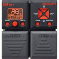 Zoom B1on Multi-Effects Bass Pedal