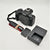 Canon EOS R50 Mirrorless Camera | Black **OPEN BOX**