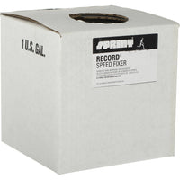 Sprint Systems of Photography Record Speed Fixer for Black & White Film and Paper (Liquid) - 4 Liters
