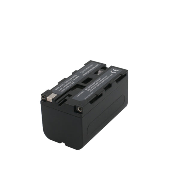 Promaster Li-ion Battery for Sony NP-F770