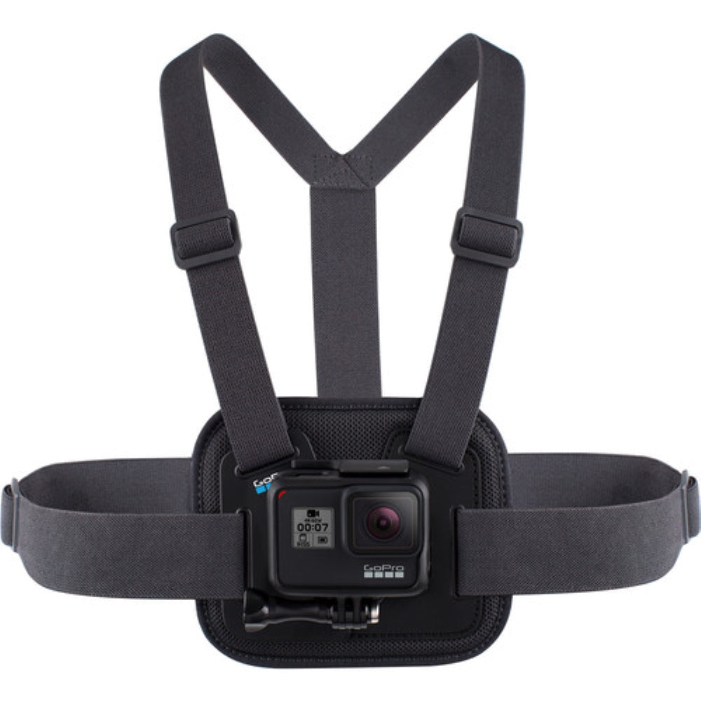 GoPro Chesty | Performance Chest Mount