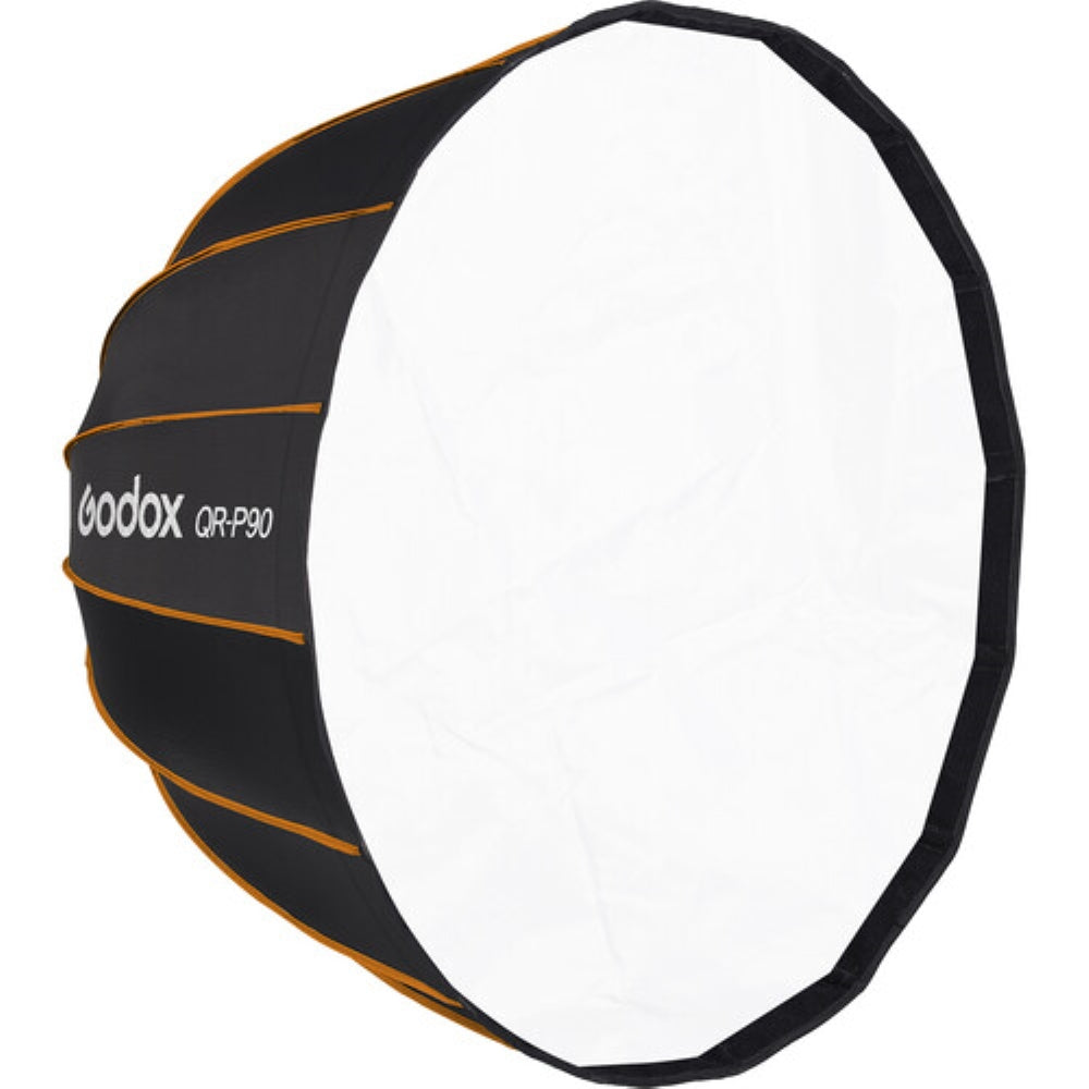 Godox P90 Parabolic Softbox with Bowens Mount | 35.4"