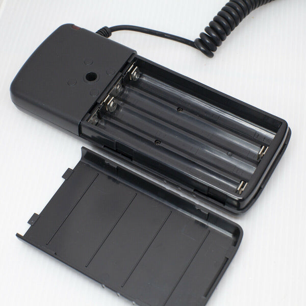 Used JJC External Flash Battery Pack Adaptor For Canon Model FB-1(11) - Used Very Good
