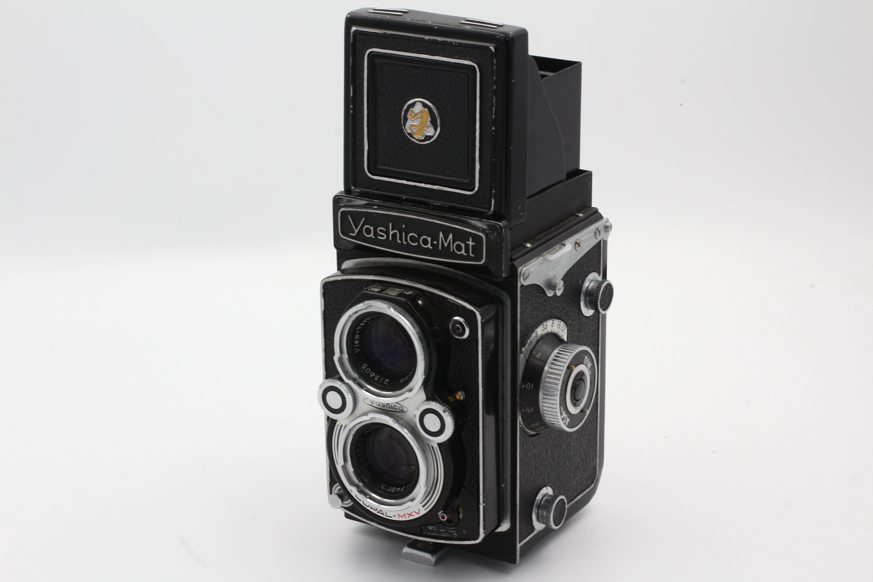 Used Yashica Mat TLR Used Very Good