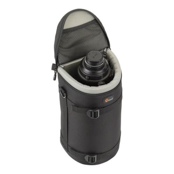 Lowepro Lens Case 13 x 32 cm | Black