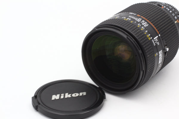 Used Nikon AF 35-70mm f2.8D Used Very Good