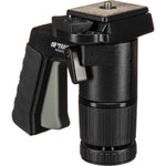Slik AF-1100E Pistol Grip Head w/Quick Release | Supports 6.5 lb (2.9 kg)