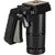 Slik AF-1100E Pistol Grip Head w/Quick Release | Supports 6.5 lb (2.9 kg)