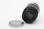 Used Leica 90mm f4 LTM Elmar Used Very Good
