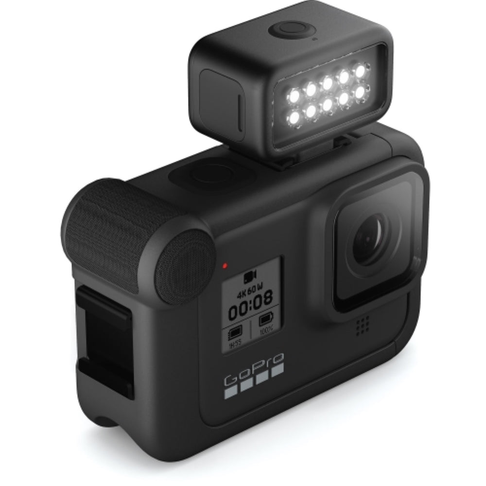 GoPro Light Mod for HERO8 Black & HERO9 Black