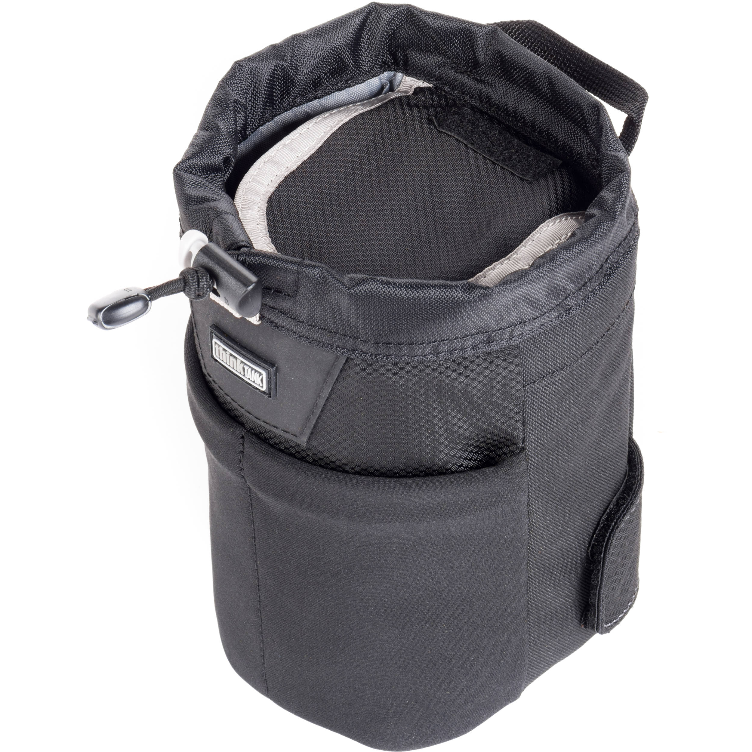 Think Tank Photo Lens Changer 25 V3.0 Lens Bag | Black