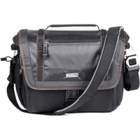 MindShift Gear Exposure 13 Shoulder Bag | Black