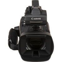 Canon XA40 Professional UHD 4K Camcorder **OPEN BOX**