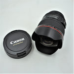 Canon EF 14mm f/2.8L II USM **OPEN BOX**