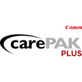 Canon CarePAK Plus Accidental Damage Protection for EOS and Mirrorless (2-Year, $2,500-$2,999.99)