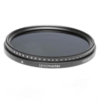 Promaster Variable ND Filter | 52mm