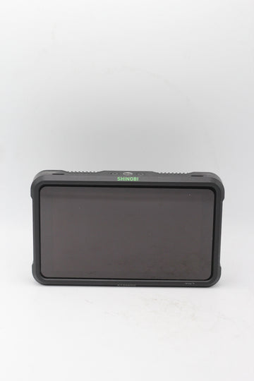Used Atomos Shinobi 5" HDR SDI Monitor - Used Very Good