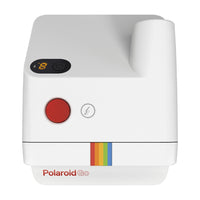Polaroid GO Everything Box | White