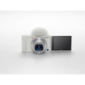 Sony ZV-1 Digital Camera | White