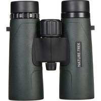 Hawke Sport Optics 10x42 Nature-Trek Binoculars | Green
