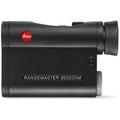 Leica 7x24 Rangemaster CRF 3500.COM Laser Rangefinder