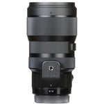 Sigma 50-100mm f/1.8 Art DC HSM Lens for Canon EF Mount