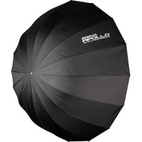 Westcott Apollo Deep Umbrella | White, 53"