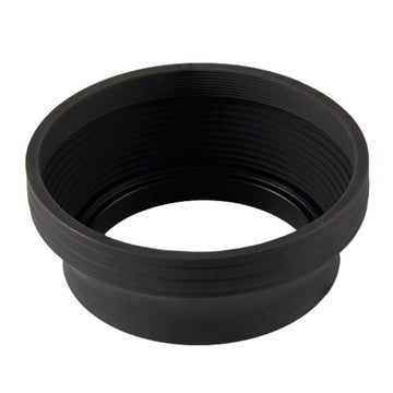 Promaster Rubber Lens Hood (N) | 72mm
