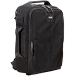 Think Tank Photo Airport Essentials Backpack | Black