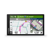 Garmin dezl OTR610 6" GPS Truck Navigator