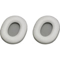 Audio-Technica Replacement Earpads for M-Series Headphones | White
