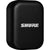 Shure MoveMic Two Receiver Kit 2-Person Clip-On Wireless Microphone System for Mobile Devices and Cameras