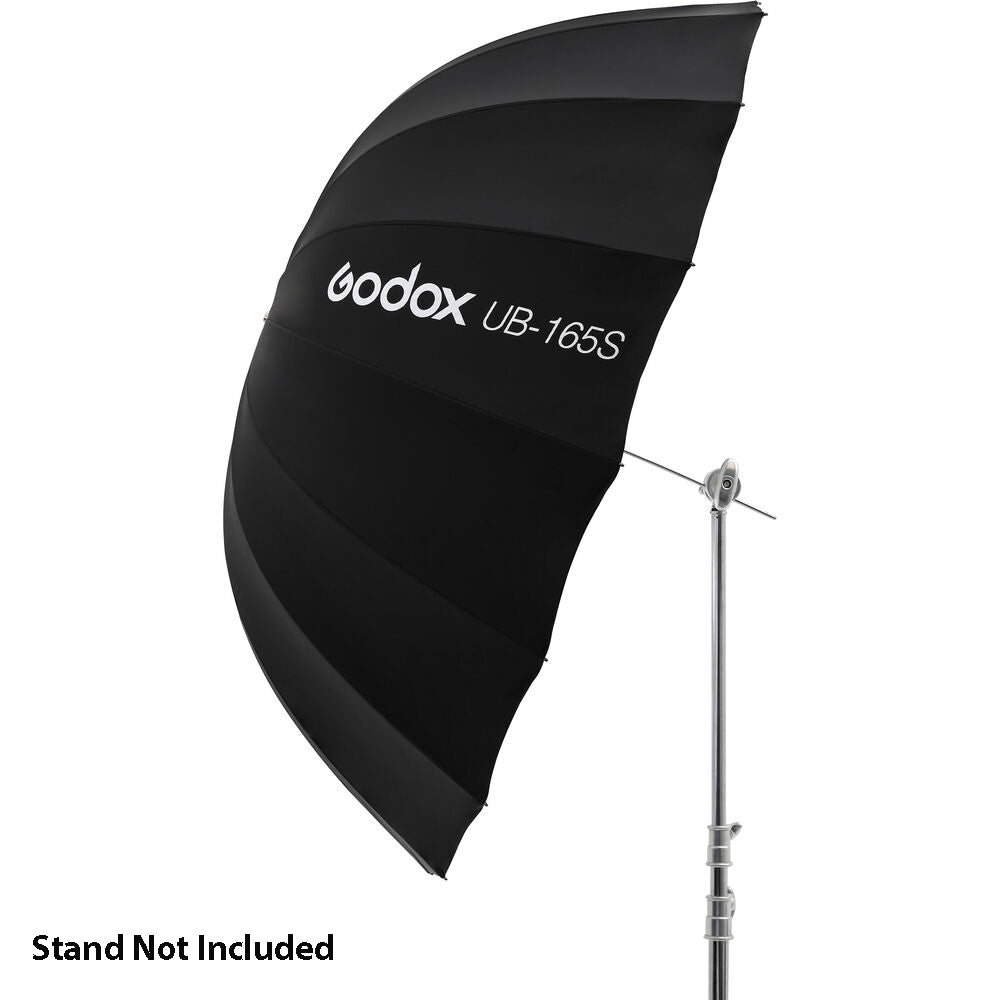 Godox Parabolic Reflector | Silver, 65"