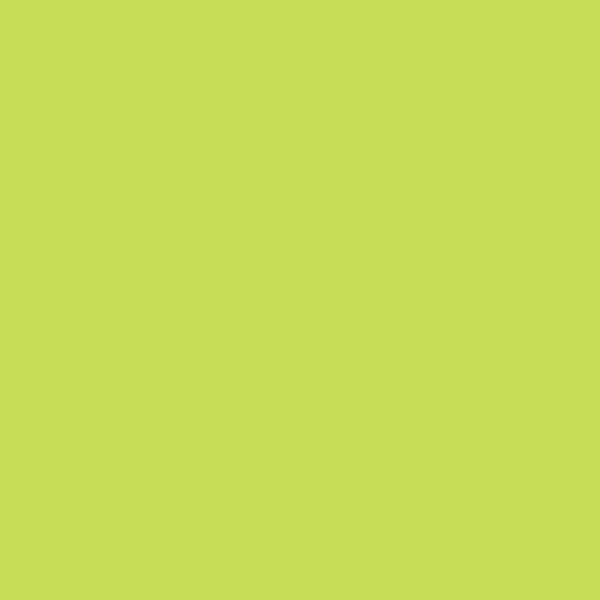 Rosco E-Colour #088 Lime Green | 21 x 24" Sheet