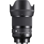 Sigma 50mm f/1.4 DG DN Art Lens | Leica L