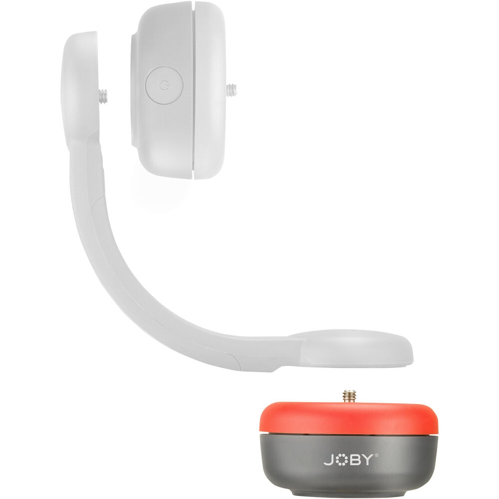 JOBY Spin Pocket-Sized 360-Degree Motion Control Mount