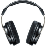 Shure SRH1840 Open-Back Over-Ear Headphones - New Packaging