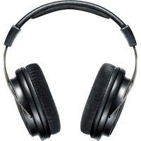 Shure SRH1840 Open-Back Over-Ear Headphones - New Packaging