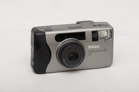 Used Nikon Lite Touch Zoom 80 - Used Very Good