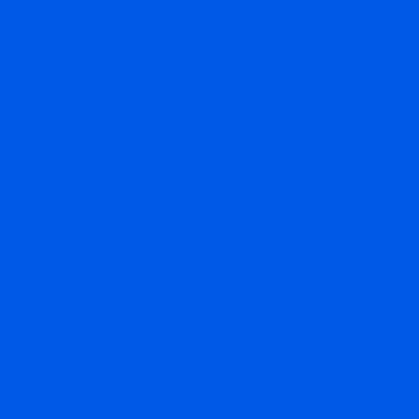 Lee Filters Gel 075 | Evening Blue, 24inx21in
