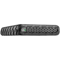 Glyph - Technologies 4TB Blackbox Plus 5400 rpm USB 3.1 Type-C External Hard Drive