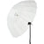 Profoto Deep Translucent Umbrella | Large, 51"