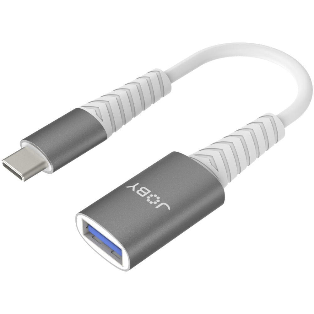 JOBY USB Type-C to USB Type-A 3.0 Adapter Cable