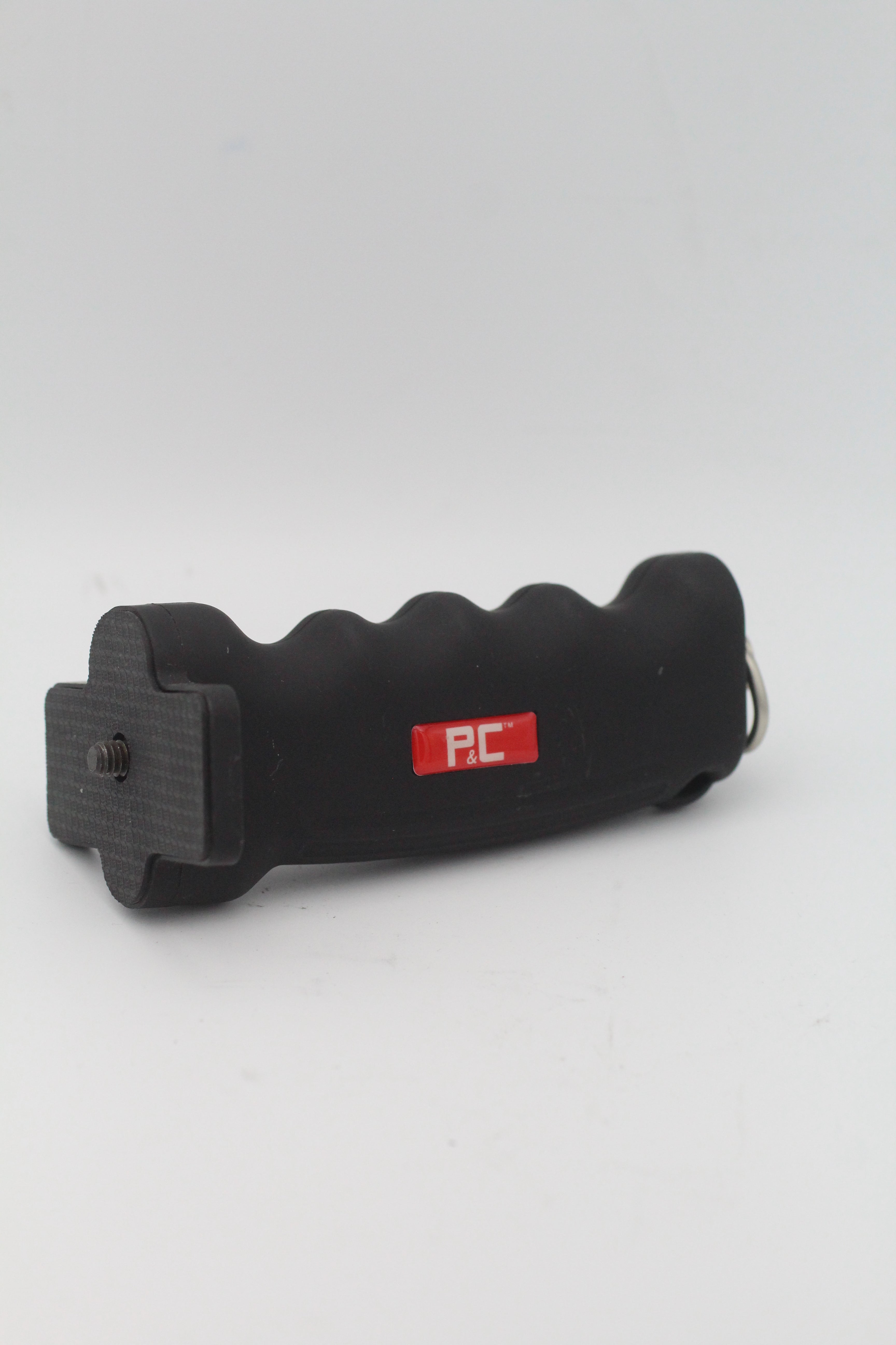 Used Dot Line P&C Handgrip - Used Very Good