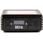 LITRA LitraPro Bi-Color On-Camera Light